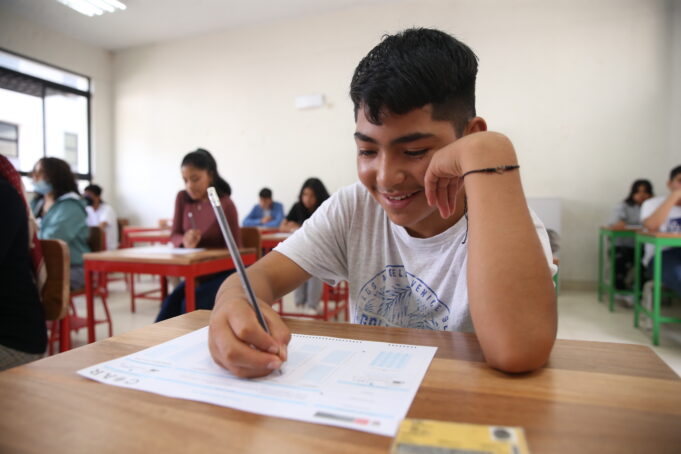 Más de 4 mil estudiantes pasan a la segunda fase del proceso único de admisión a los COAR