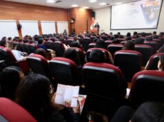 Ministerio de Justicia: 1510 futuros abogados participan del Programa SECIGRA Derecho 2026