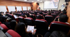 Ministerio de Justicia: 1510 futuros abogados participan del Programa SECIGRA Derecho 2026