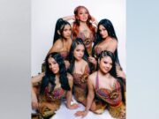 «Agua Bella» estrena potente cumbia ‘Lejos de Tí’ (VIDEO)