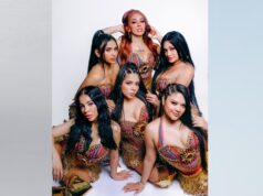 «Agua Bella» estrena potente cumbia ‘Lejos de Tí’ (VIDEO)