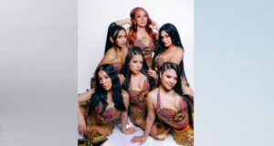 «Agua Bella» estrena potente cumbia ‘Lejos de Tí’ (VIDEO)