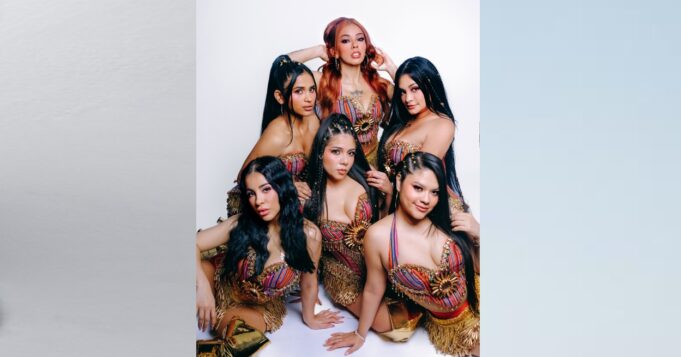 «Agua Bella» estrena potente cumbia ‘Lejos de Tí’ (VIDEO)