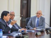 Consejo de Ministros aprobó nueve decretos legislativos vinculados a la lucha contra la criminalidad e inversión en el país