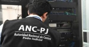 Autoridad Nacional de Control del Poder Judicial atenderá quejas durante vacaciones judiciales