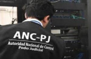 Autoridad Nacional de Control del Poder Judicial atenderá quejas durante vacaciones judiciales