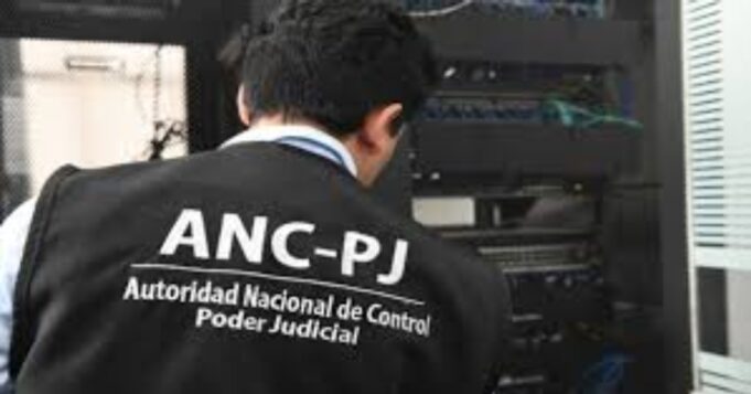 Autoridad Nacional de Control del Poder Judicial atenderá quejas durante vacaciones judiciales
