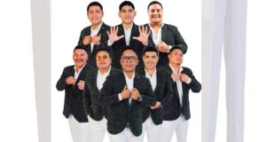 ¡Histórico! Armonía 10, Hermanos Yaipén y El Lobo se reúnen en el megaevento «Te Pone Cumbia» en San Juan de Lurigancho