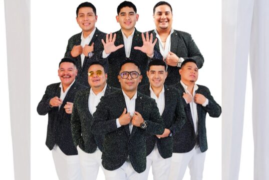 ¡Histórico! Armonía 10, Hermanos Yaipén y El Lobo se reúnen en el megaevento «Te Pone Cumbia» en San Juan de Lurigancho