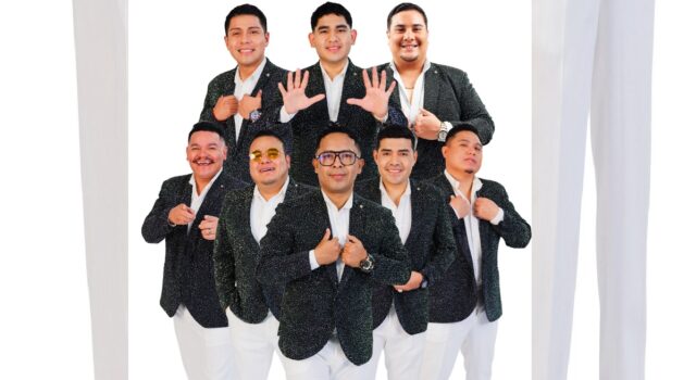 ¡Histórico! Armonía 10, Hermanos Yaipén y El Lobo se reúnen en el megaevento «Te Pone Cumbia» en San Juan de Lurigancho