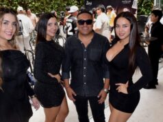 «Una Noche en Perú»: Leyendas de Argentina y Chile se unen a Los Mirlos y Toño Jáuregui en Chorrillos