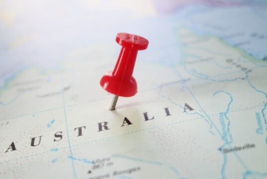 ¿Por qué las carreras vinculadas a la agricultura tienen alta proyección en Australia?