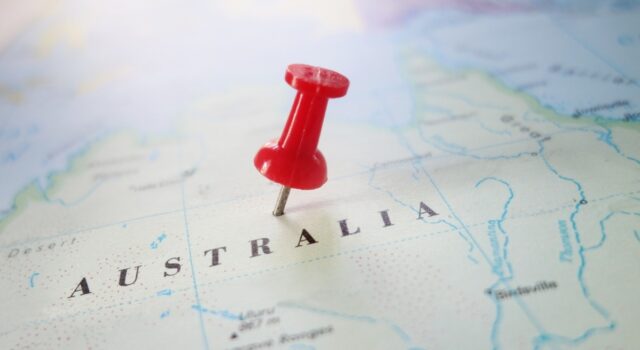 ¿Por qué las carreras vinculadas a la agricultura tienen alta proyección en Australia?