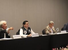 Ingeniería en el centro del debate: aspirantes presidenciales expusieron propuestas