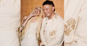 Alejandro Sanz y Elena Rose presentan el videoclip de “Rimowa”, una de las joyas ocultas de ¿Y ahora qué +?