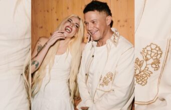 Alejandro Sanz y Elena Rose presentan el videoclip de “Rimowa”, una de las joyas ocultas de ¿Y ahora qué +?