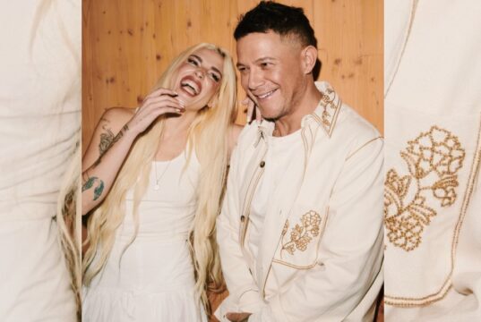 Alejandro Sanz y Elena Rose presentan el videoclip de “Rimowa”, una de las joyas ocultas de ¿Y ahora qué +?