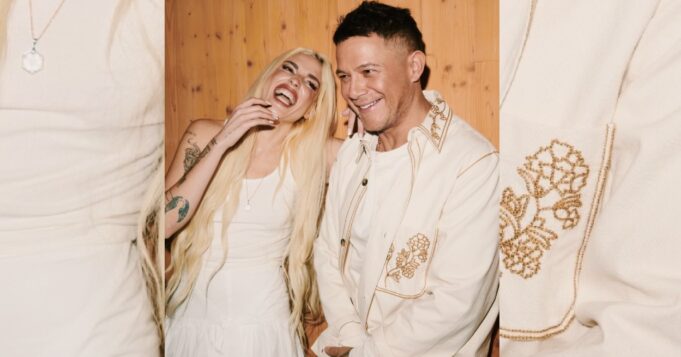 Alejandro Sanz y Elena Rose presentan el videoclip de “Rimowa”, una de las joyas ocultas de ¿Y ahora qué +?