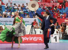 IRTP: Concurso Nacional de Marinera 2026 obtuvo más de 160 000 visualizaciones en Youtube