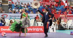 IRTP: Concurso Nacional de Marinera 2026 obtuvo más de 160 000 visualizaciones en Youtube