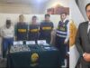 Policía los atrapa y fiscal provincial provisional de Lima Este los suelta