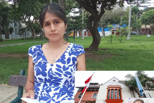 Grave robo de datos en el Colegio de Abogados de Lima