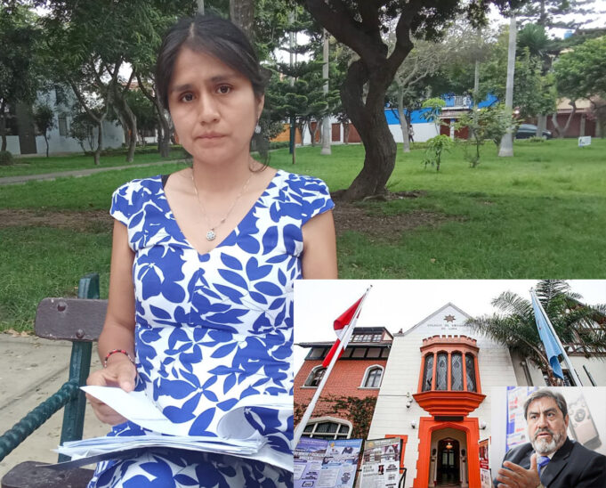 Grave robo de datos en el Colegio de Abogados de Lima