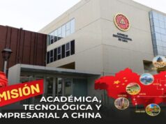 CIP Lima beca a ingenieros para capacitaciones técnicas en universidades top de China y en gigantes tecnológicos como Alibaba, Huawei y Tencet