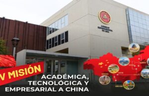 CIP Lima beca a ingenieros para capacitaciones en universidades top de China y en gigantes tecnológicos como Alibaba, Huawei y Tencet