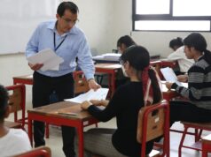 Más de 20 000 estudiantes se encuentran aptos para postular a los Colegios de Alto Rendimiento