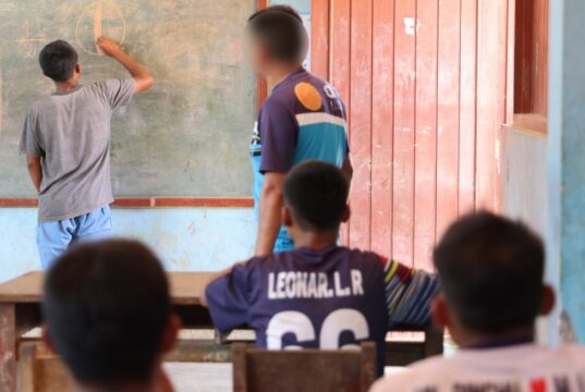 Minedu advierte que sanciones administrativas no bastan si no hay acciones penales contra agresores