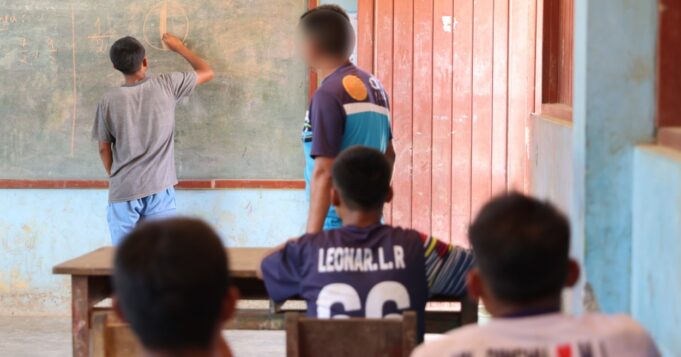 Minedu advierte que sanciones administrativas no bastan si no hay acciones penales contra agresores