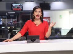 María de Jesús González: El Perú se integra y se ve mejor por la señal del IRTP