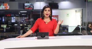 María de Jesús González: El Perú se integra y se ve mejor por la señal del IRTP