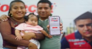 ¿Eres usuaria de Juntos? Ahora podrás revisar tus pagos y actualizar datos por nueva app