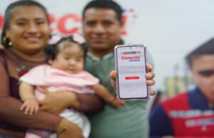 ¿Eres usuaria de Juntos? Ahora podrás revisar tus pagos y actualizar datos por nueva app