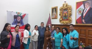 «Los héroes de la pandemia no pueden quedar en el anonimato»