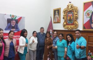 «Los héroes de la pandemia no pueden quedar en el anonimato»