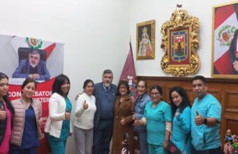 «Los héroes de la pandemia no pueden quedar en el anonimato»