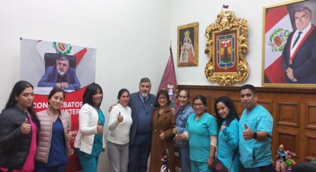 «Los héroes de la pandemia no pueden quedar en el anonimato»