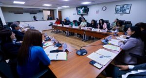 Comisión de Defensa del Consumidor convoca al ministro de Vivienda, Sedapal y Sunass ante el incremento del servicio de agua potable