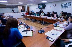 Comisión de Defensa del Consumidor convoca al ministro de Vivienda, Sedapal y Sunass ante el incremento del servicio de agua potable