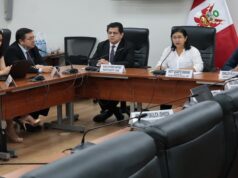 Comisión de Defensa del Consumidor rechaza aumento en la tarifa del agua potable en Lima y Callao