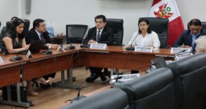 Comisión de Defensa del Consumidor rechaza aumento en la tarifa del agua potable en Lima y Callao