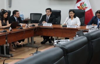 Comisión de Defensa del Consumidor rechaza aumento en la tarifa del agua potable en Lima y Callao