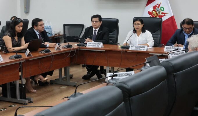 Comisión de Defensa del Consumidor rechaza aumento en la tarifa del agua potable en Lima y Callao