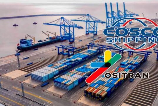 Tensión en el Pacífico: disputa por el Puerto de Chancay pone en riesgo la relación Perú–China y miles de millones en juego