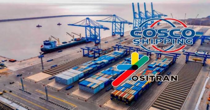 Tensión en el Pacífico: disputa por el Puerto de Chancay pone en riesgo la relación Perú–China y miles de millones en juego