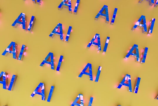 Personalización impulsada por IA: el futuro de las experiencias de casino online