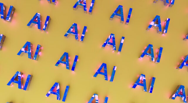 Personalización impulsada por IA: el futuro de las experiencias de casino online